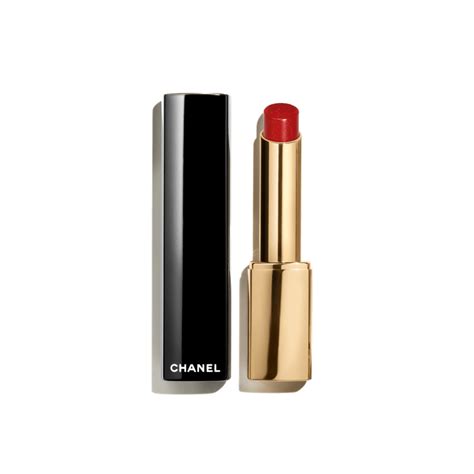 chanel allure rossetto n 18|Chanel no 18 reviews.